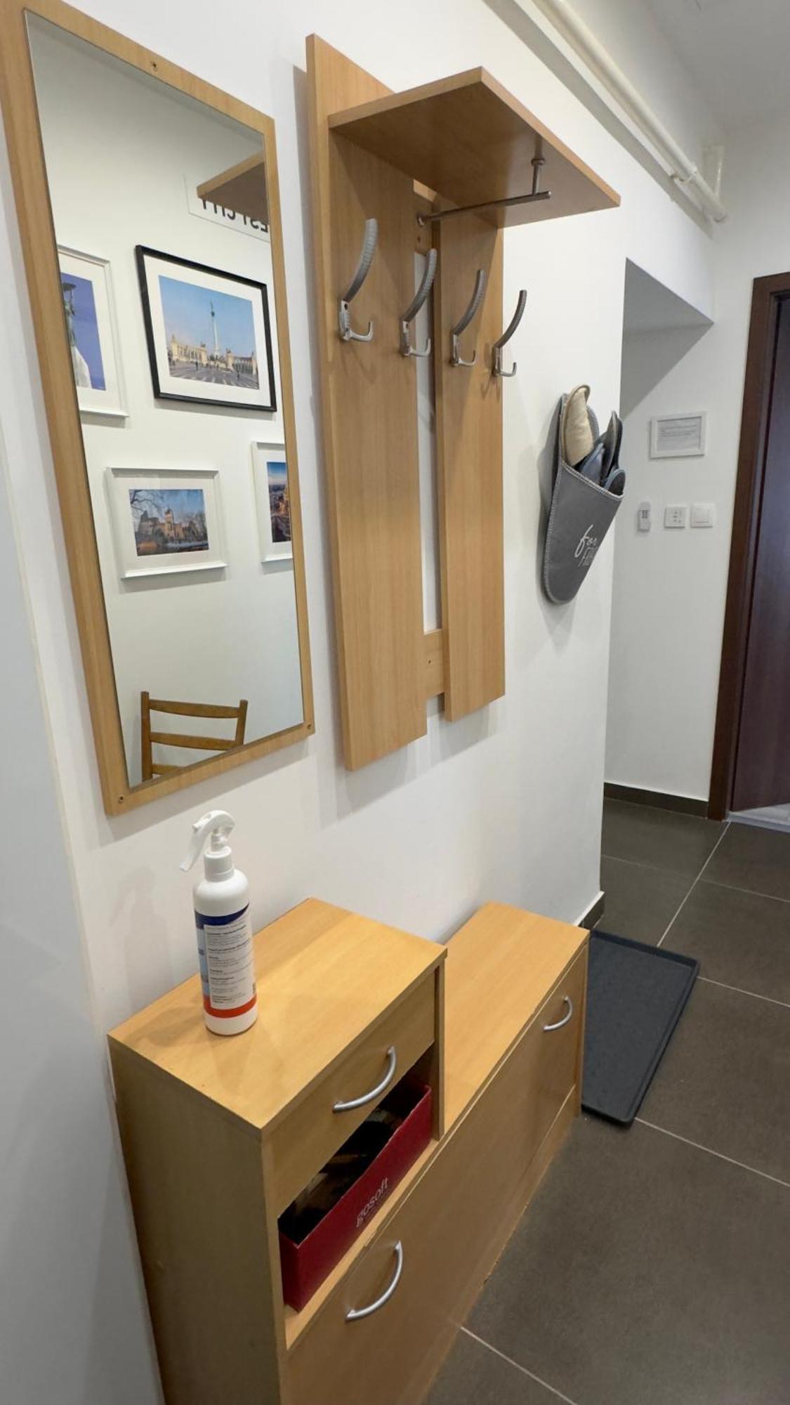 Apartament Relax Island Family Friedly