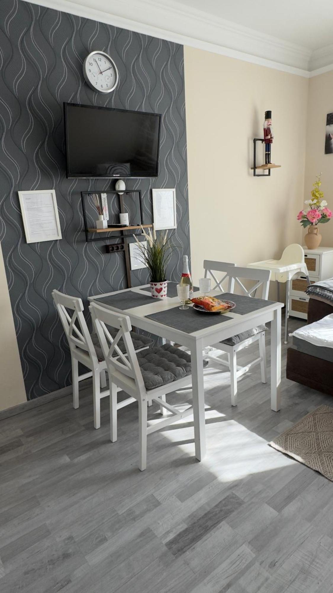 Relax Island Family Friedly Apartament
